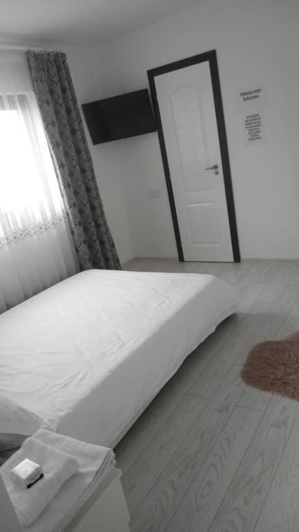 Cazare Paiu Vasivasi Vaslui Dış mekan fotoğraf