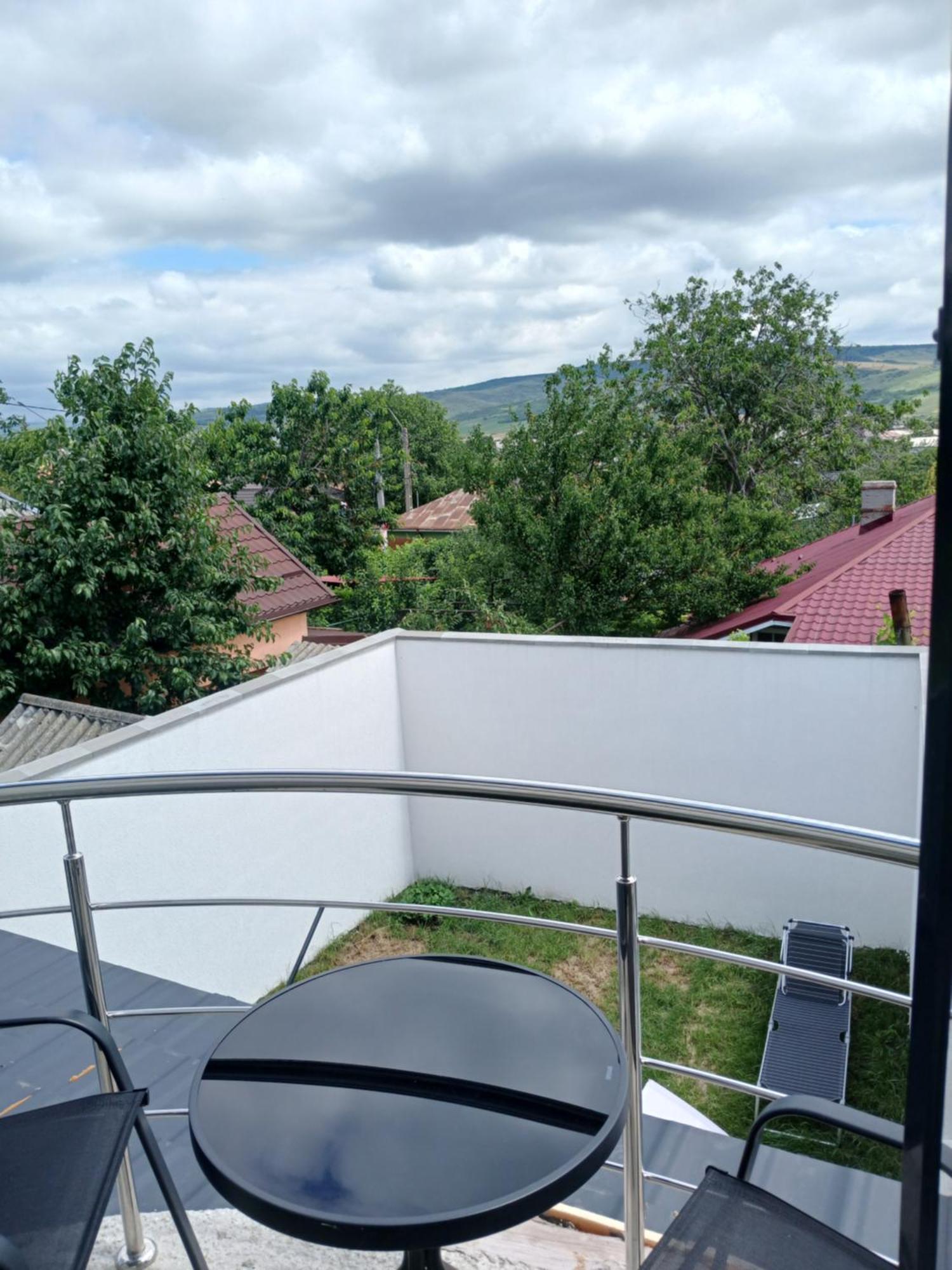 Cazare Paiu Vasivasi Vaslui Dış mekan fotoğraf